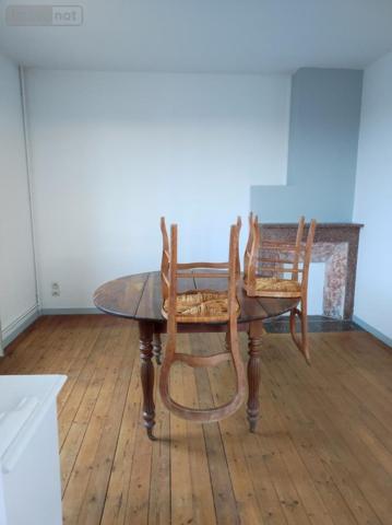 Maison à vendre à Yvetot en Seine-Maritime (76190), ref : PL315