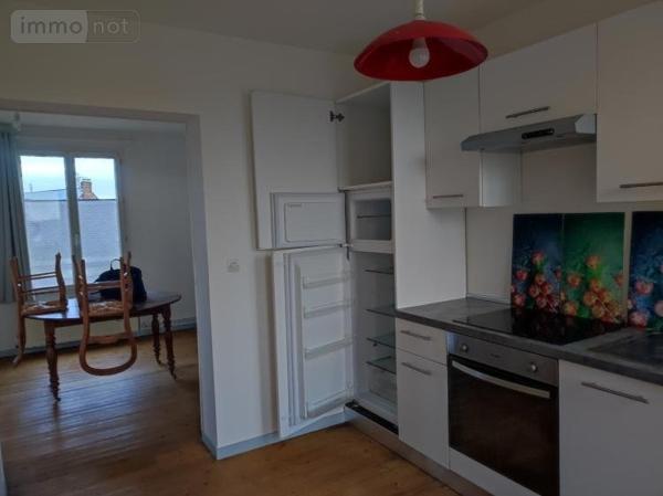 Maison à vendre à Yvetot en Seine-Maritime (76190), ref : PL315