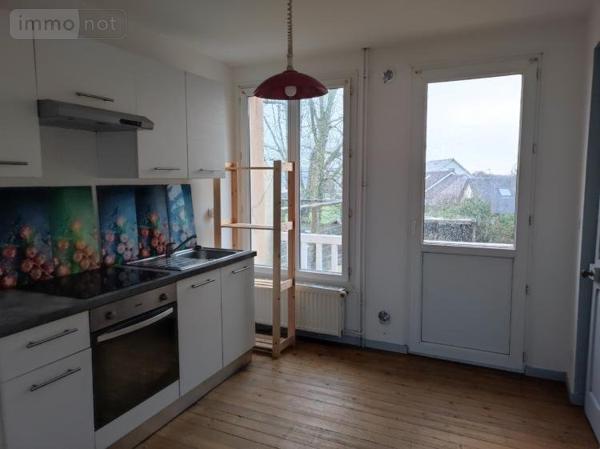 Maison à vendre à Yvetot en Seine-Maritime (76190), ref : PL315