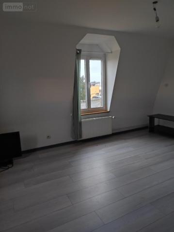 Maison à vendre à Yvetot en Seine-Maritime (76190), ref : PL315