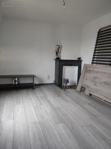 Maison à vendre à Yvetot en Seine-Maritime (76190), ref : PL315