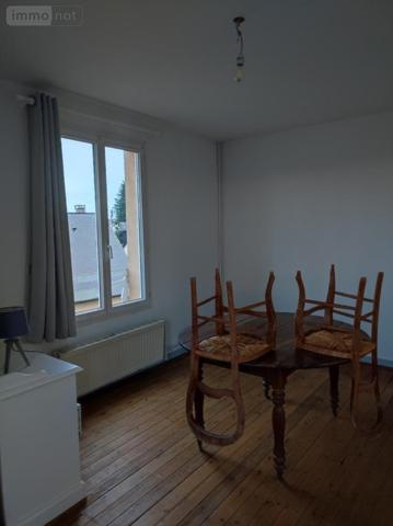 Maison à vendre à Yvetot en Seine-Maritime (76190), ref : PL315