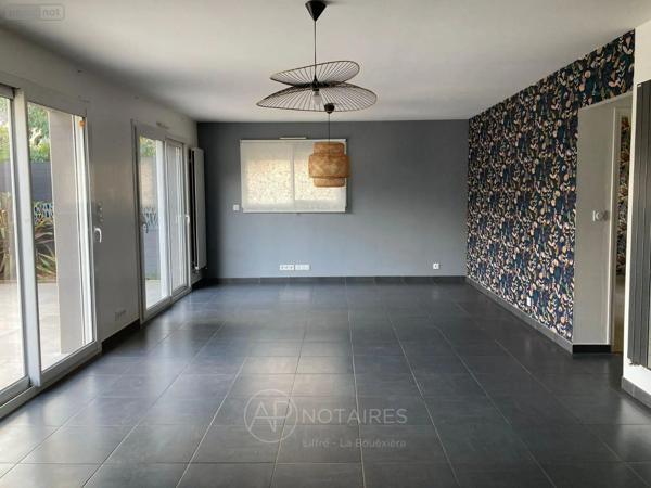 Location - Maison Maen Roch 35460 6 pièces 116 m 2 603 m 2