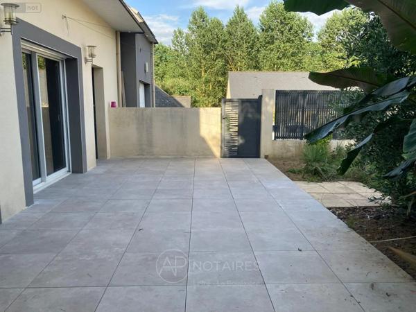 Location - Maison Maen Roch 35460 6 pièces 116 m 2 603 m 2