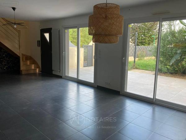 Location - Maison Maen Roch 35460 6 pièces 116 m 2 603 m 2