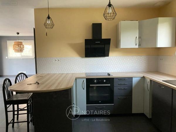 Location - Maison Maen Roch 35460 6 pièces 116 m 2 603 m 2
