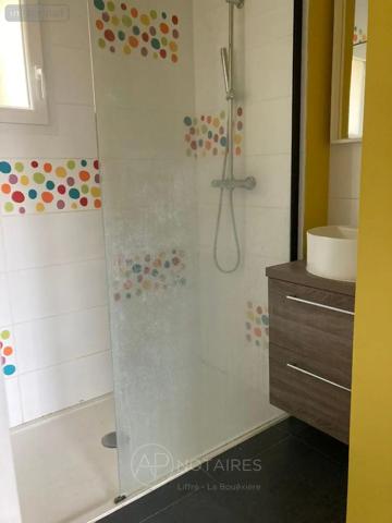 Location - Maison Maen Roch 35460 6 pièces 116 m 2 603 m 2
