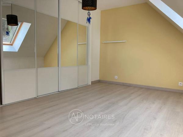 Location - Maison Maen Roch 35460 6 pièces 116 m 2 603 m 2