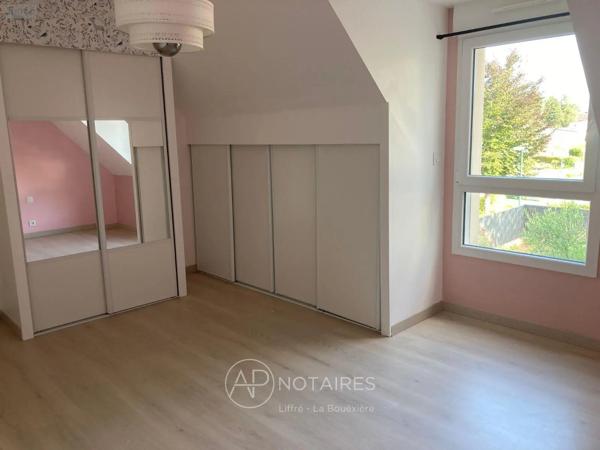 Location - Maison Maen Roch 35460 6 pièces 116 m 2 603 m 2