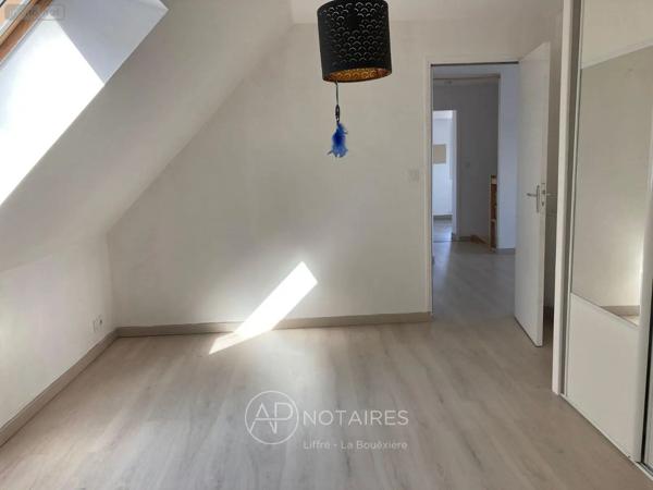 Location - Maison Maen Roch 35460 6 pièces 116 m 2 603 m 2