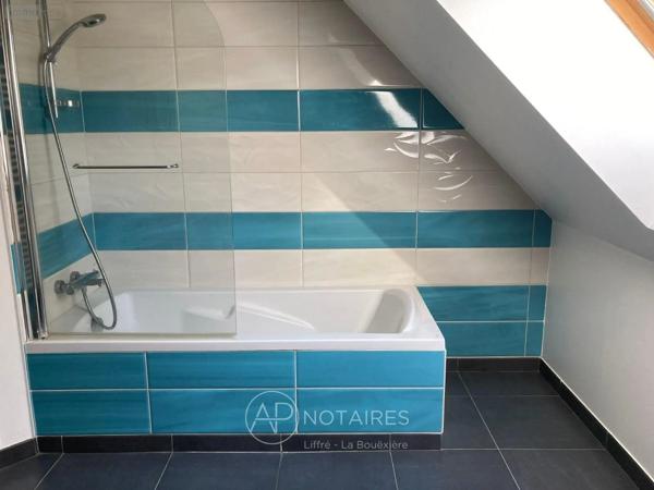 Location - Maison Maen Roch 35460 6 pièces 116 m 2 603 m 2