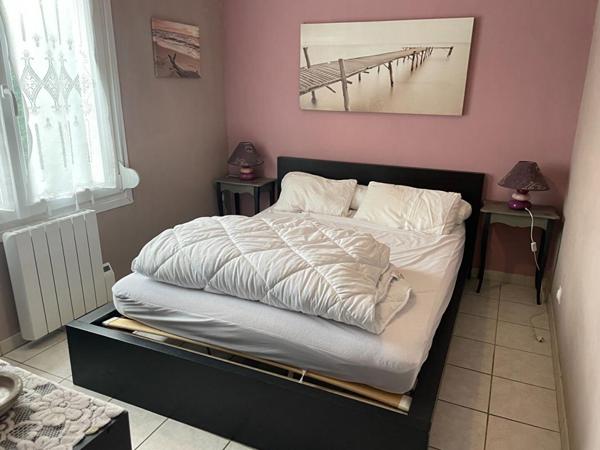 Achat 5 Pieces 90 80550 Le Crotoy cto5815
