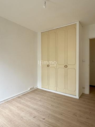 Appartement T4/T5 et son balcon - 13010 Marseille