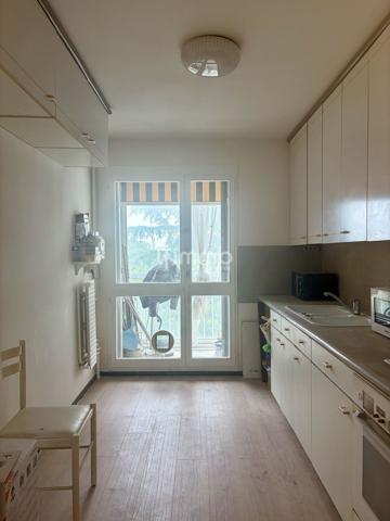 Appartement T4/T5 et son balcon - 13010 Marseille