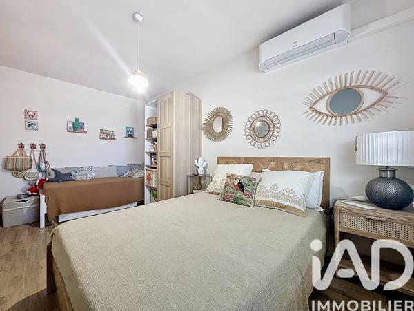 Maison à vendre 6 pièces 185 m² Sérignan