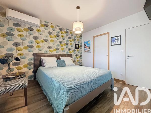 Maison à vendre 6 pièces 185 m² Sérignan