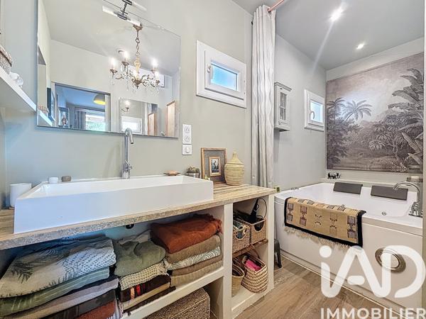 Maison à vendre 6 pièces 185 m² Sérignan