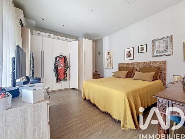 Maison à vendre 6 pièces 185 m² Sérignan