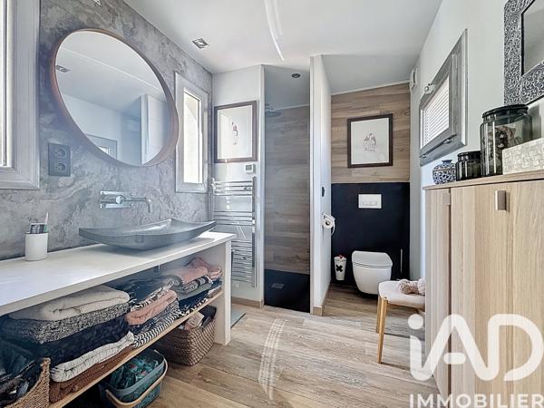 Maison à vendre 6 pièces 185 m² Sérignan