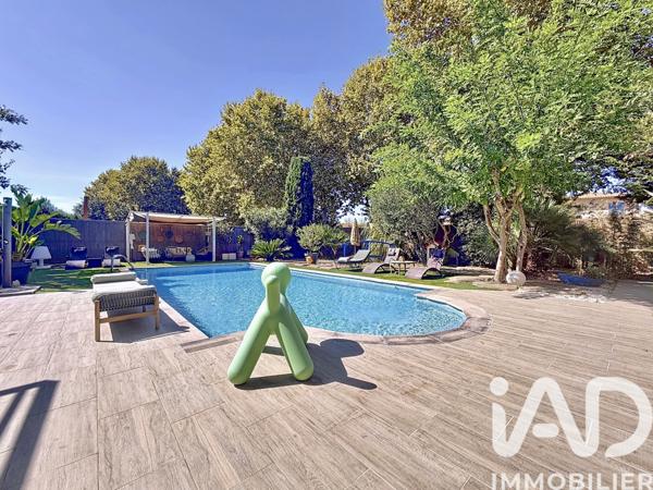 Maison à vendre 6 pièces 185 m² Sérignan