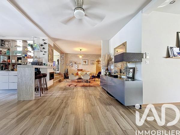 Maison à vendre 6 pièces 185 m² Sérignan