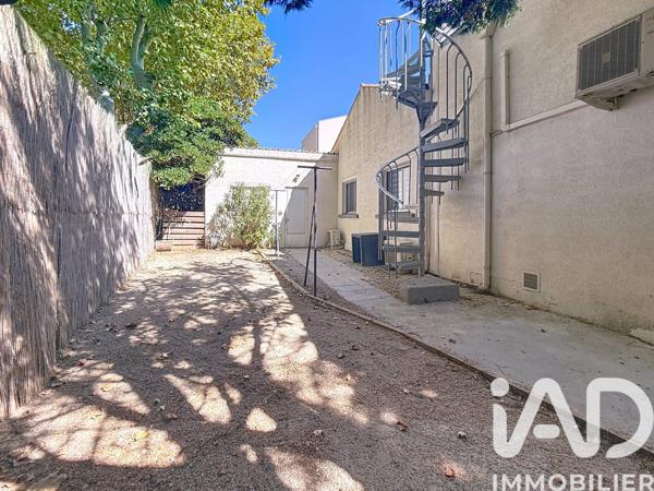 Maison à vendre 6 pièces 185 m² Sérignan
