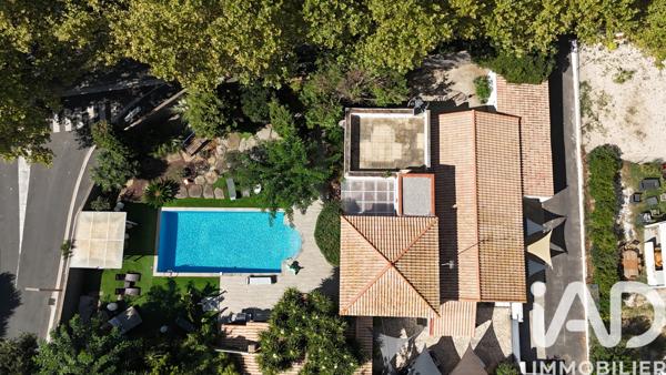 Maison à vendre 6 pièces 185 m² Sérignan