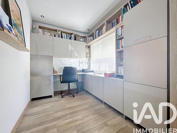 Maison à vendre 6 pièces 185 m² Sérignan