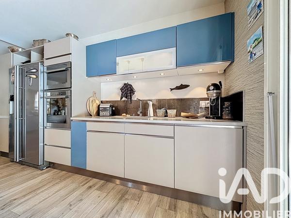 Maison à vendre 6 pièces 185 m² Sérignan