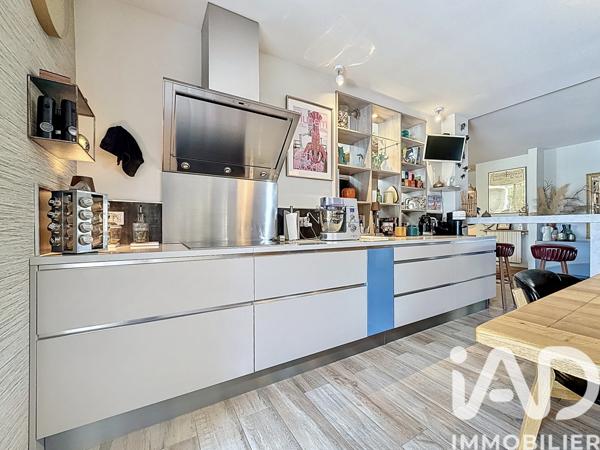 Maison à vendre 6 pièces 185 m² Sérignan