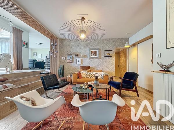 Maison à vendre 6 pièces 185 m² Sérignan