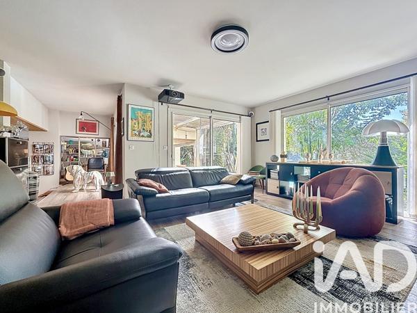 Maison à vendre 6 pièces 185 m² Sérignan