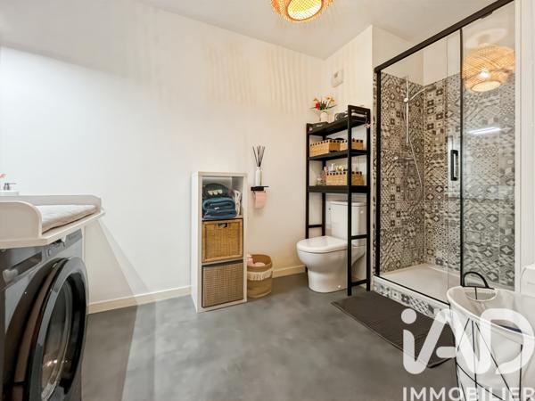 Appartement à vendre 2 pièces 48 m² Neuilly-sur-Marne