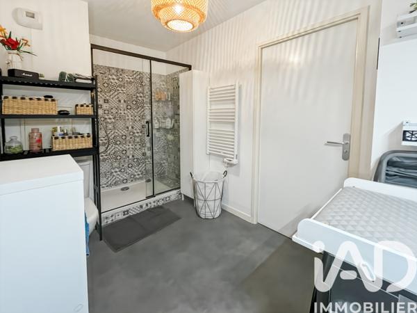 Appartement à vendre 2 pièces 48 m² Neuilly-sur-Marne