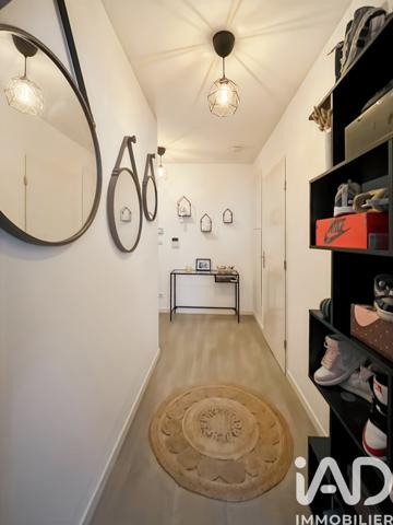 Appartement à vendre 2 pièces 48 m² Neuilly-sur-Marne