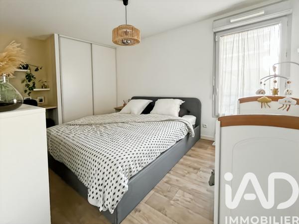 Appartement à vendre 2 pièces 48 m² Neuilly-sur-Marne