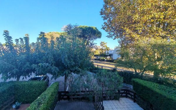 Appartement à louer    1 pièce • 20,08 m2 La Grande-Motte