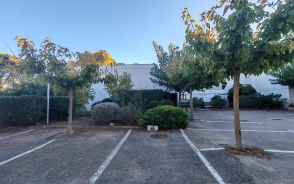 Appartement à louer    1 pièce • 20,08 m2 La Grande-Motte