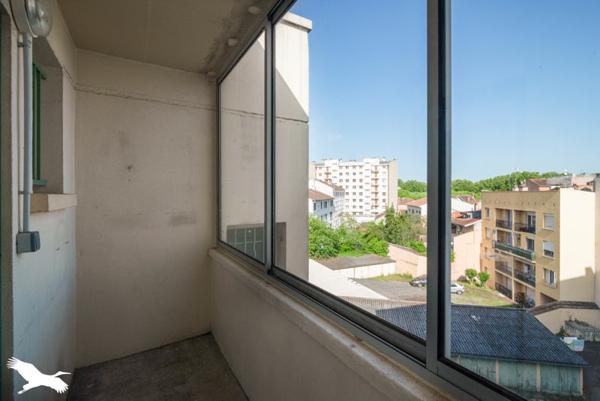 Appartement à vendre |  Toulouse |  4 pièces | 64 m²