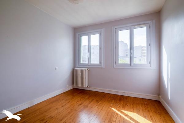 Appartement à vendre |  Toulouse |  4 pièces | 64 m²
