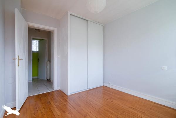 Appartement à vendre |  Toulouse |  4 pièces | 64 m²