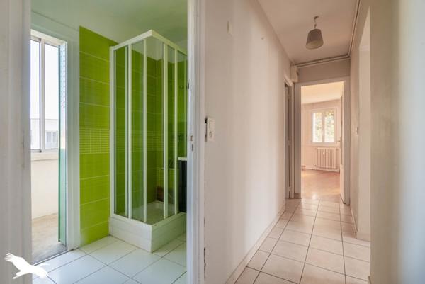 Appartement à vendre |  Toulouse |  4 pièces | 64 m²