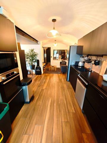 Appartement à vendre - Faverges Seythenex 3 pièces de 61.59 m²