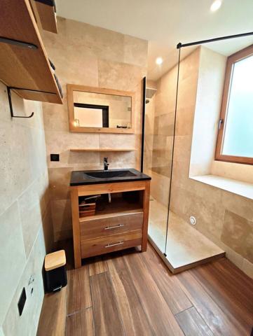 Appartement à vendre - Faverges Seythenex 3 pièces de 61.59 m²