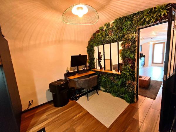 Appartement à vendre - Faverges Seythenex 3 pièces de 61.59 m²