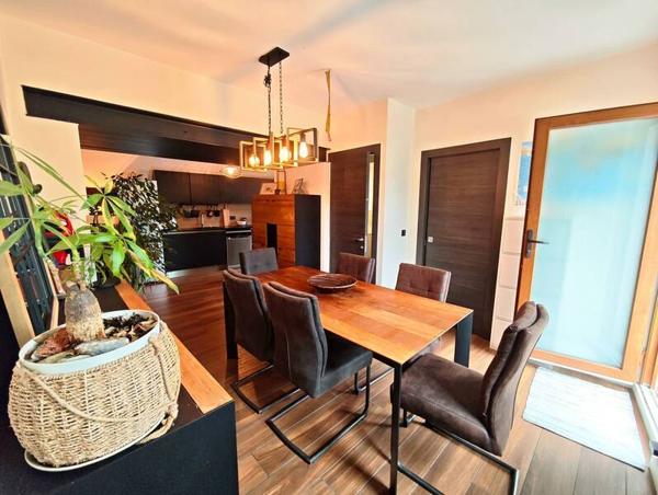 Appartement à vendre - Faverges Seythenex 3 pièces de 61.59 m²