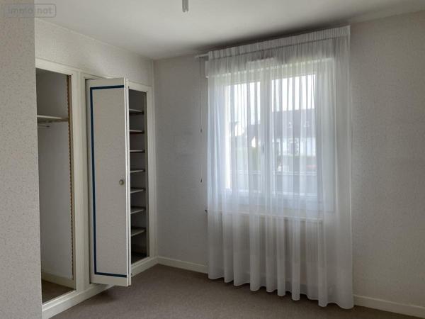 Maison à vendre à Loudéac dans les Côtes-d'Armor (22600), ref : 22115-3399