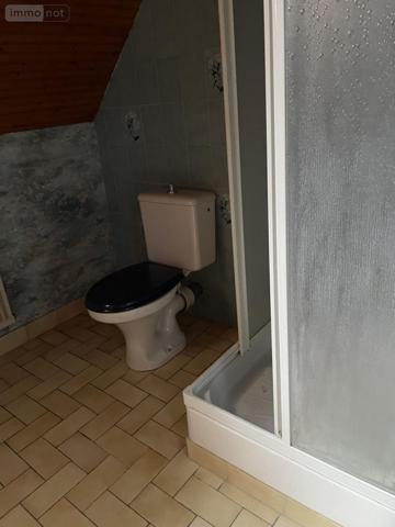 Maison à vendre à Loudéac dans les Côtes-d'Armor (22600), ref : 22115-3399