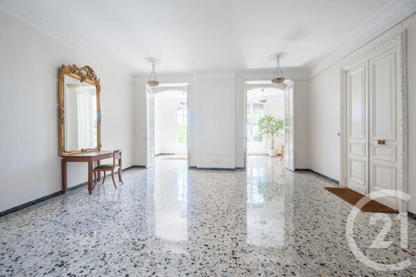 Appartement F3 à vendre  2 pièces - 44,92 m 2   NICE  - 06