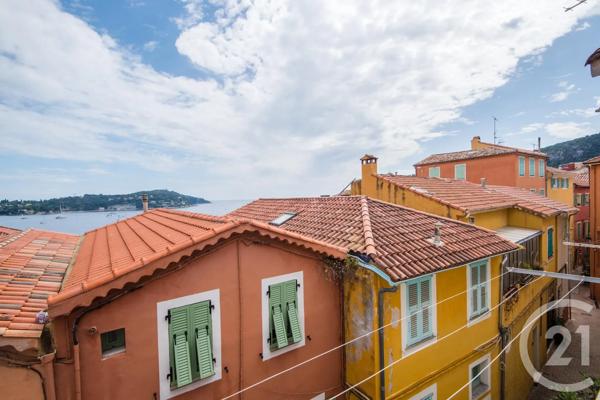 Appartement F3 à vendre  2 pièces - 44,92 m 2   NICE  - 06